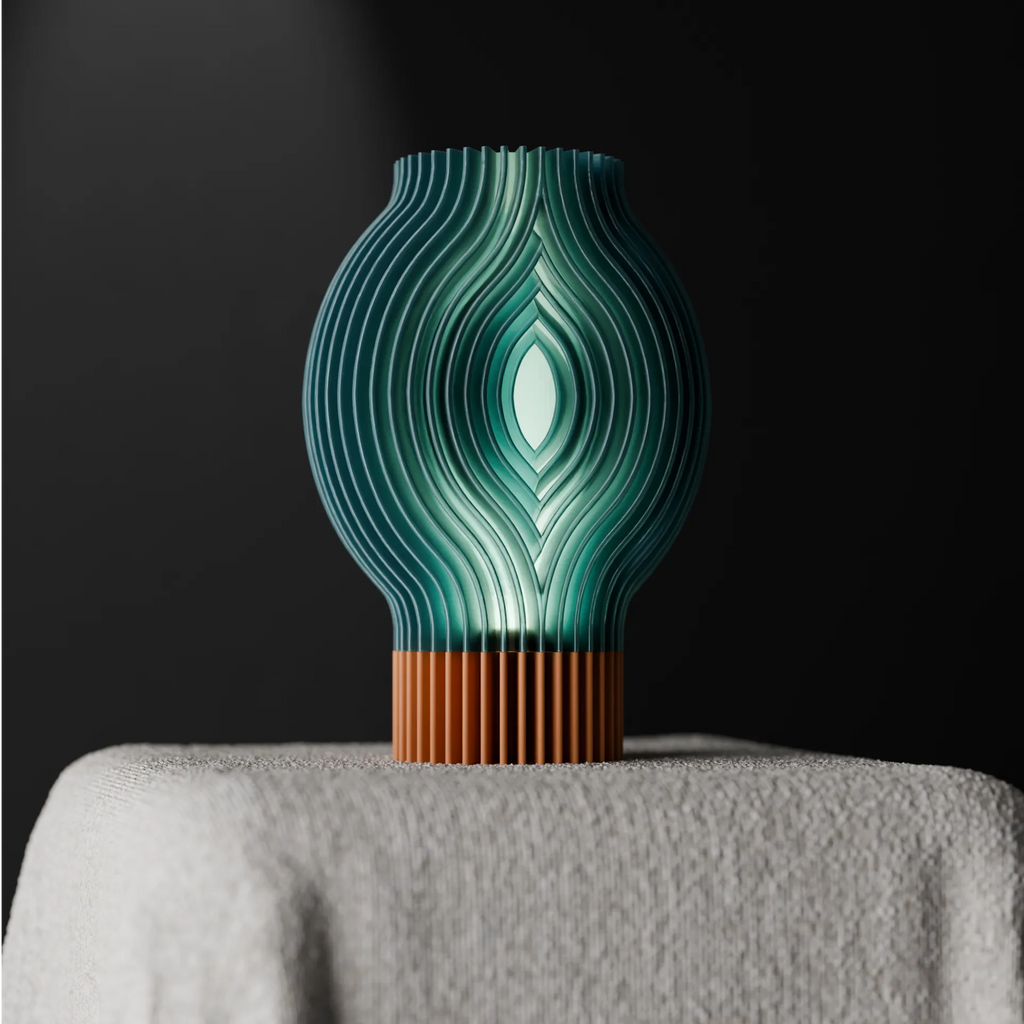 Flöde