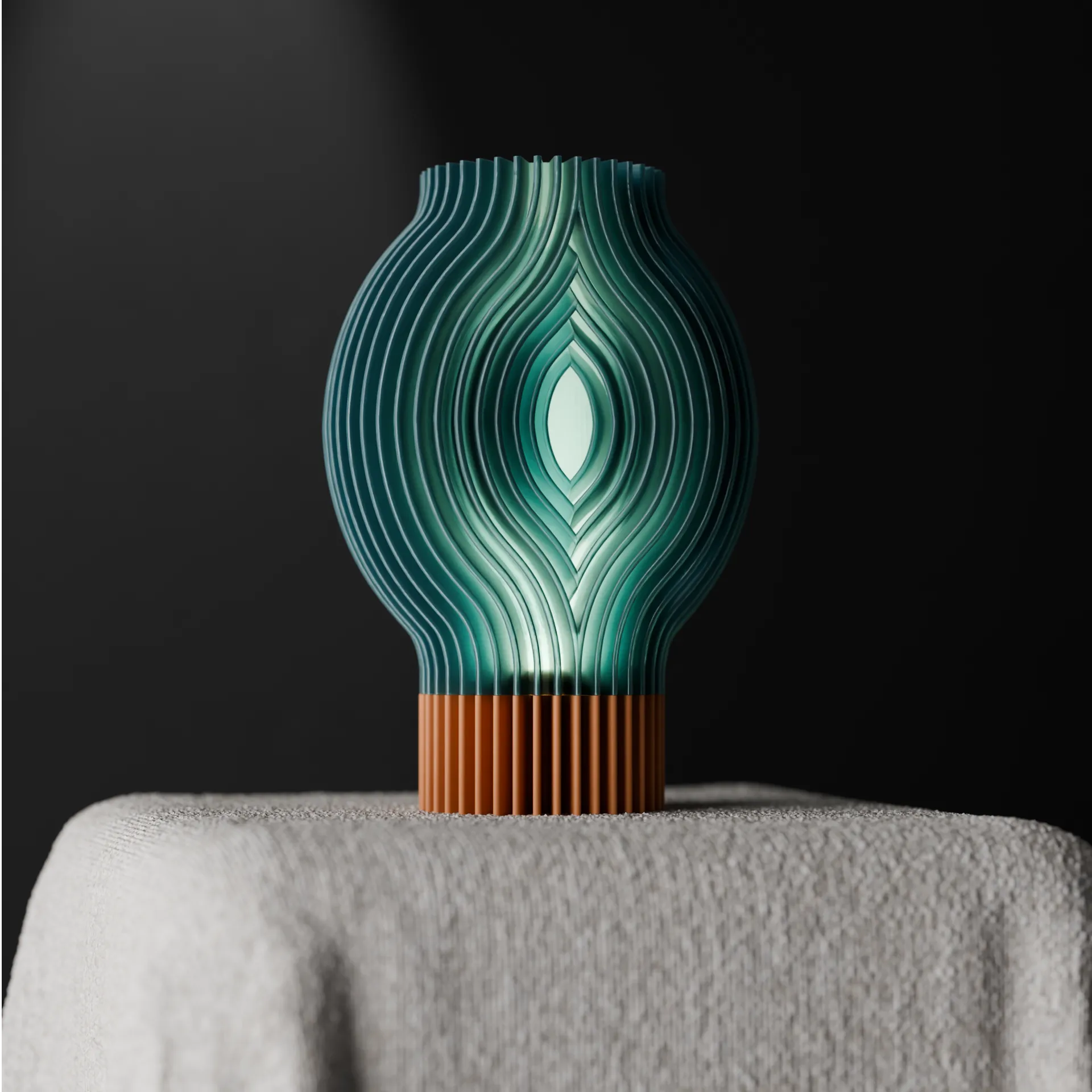 Flöde