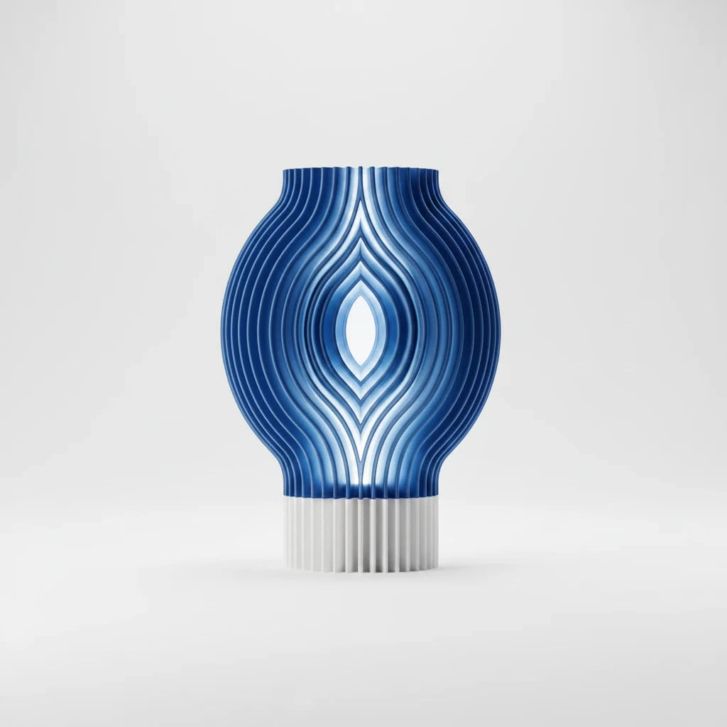 Flöde