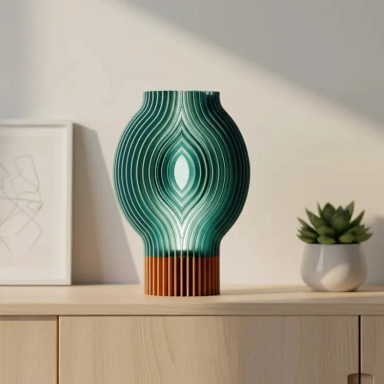 Flöde